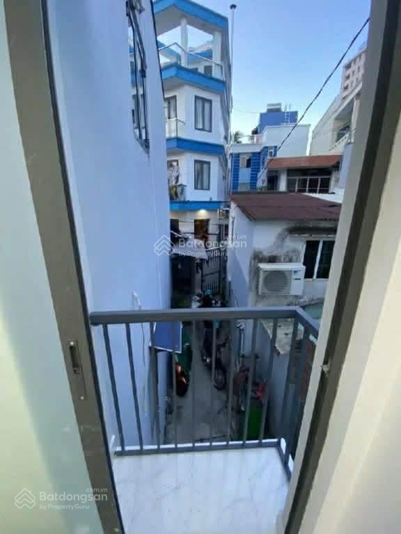 Bán nhà riêng tại hưng phú, 1,35 tỷ, 12,2 m2, giá tốt tốt