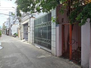 Bán nhà riêng hẻm 74, diện tích 76.72 m2 chính chủ