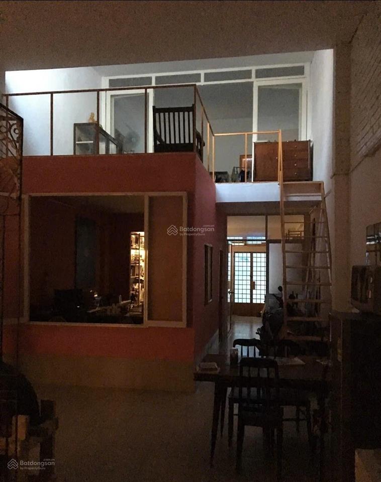 Bán nhà riêng hẻm 74, diện tích 76.72 m2 chính chủ