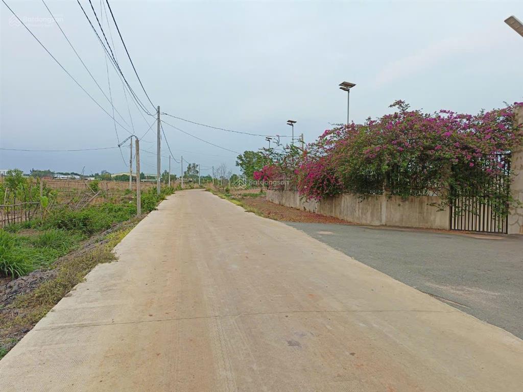 Hot! chủ gửi bán nhanh đất gần trung tâm phú mỹ, dt 88x95m kinh doanh đa ngành nghề