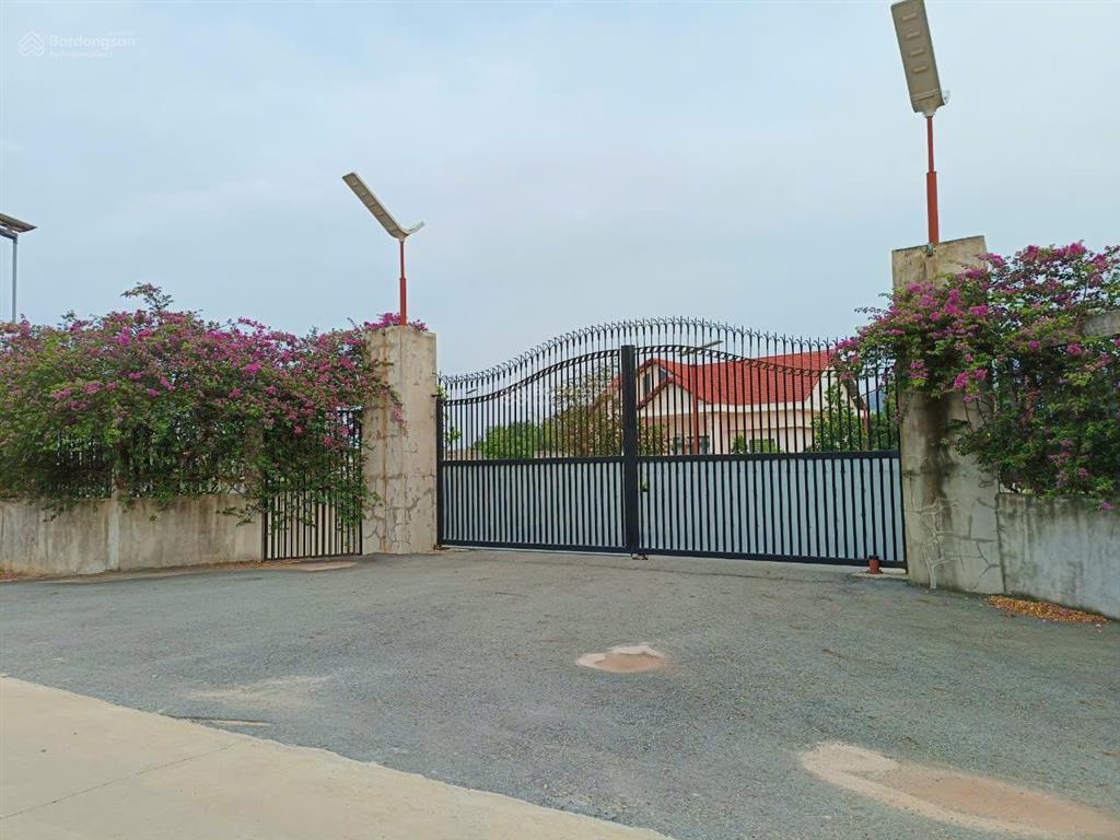 Hot! chủ gửi bán nhanh đất gần trung tâm phú mỹ, dt 88x95m kinh doanh đa ngành nghề