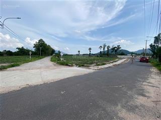 Cuối năm bán gấp lô đất ck 70% quá rẻ tại hắc dịch tp cảng phú mỹ, dt 6000m2 giá 4 tỷ mua là hời