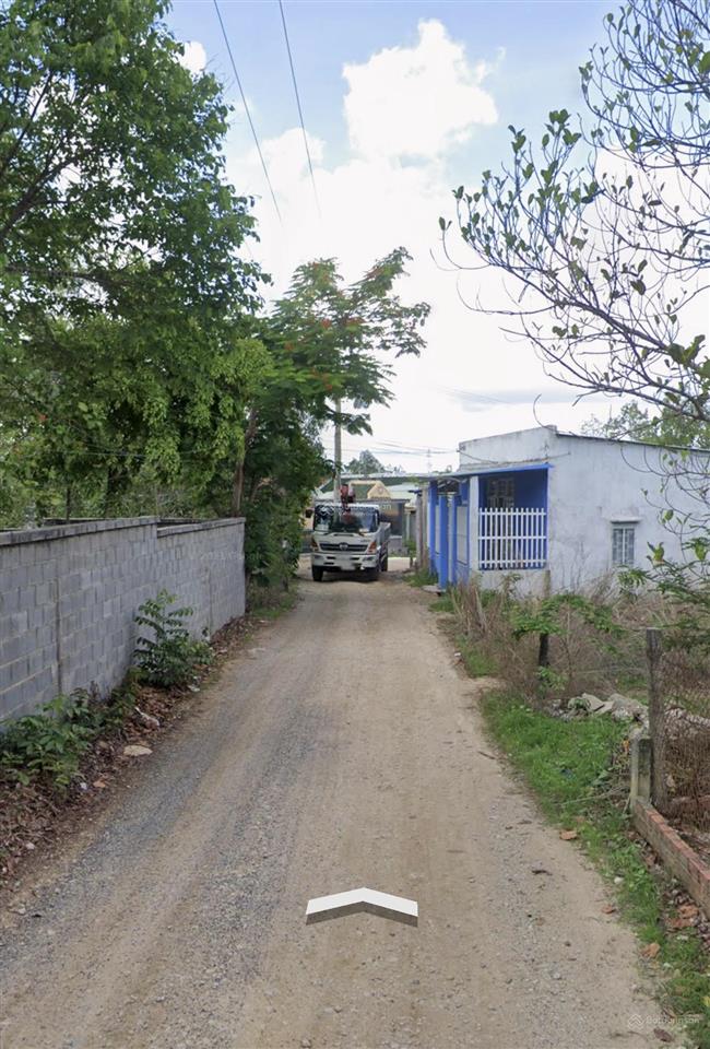 Bán đất trung tâm tại phú mỹ phường tân phước làm kho bãi giá quá rẻ. mua là lời đường xe lớn.