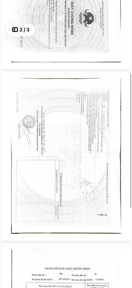 Bán đất trung tâm tại phú mỹ phường tân phước làm kho bãi giá quá rẻ. mua là lời đường xe lớn.