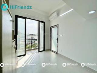 Khai trương căn hộ mini thang máy hầm xe máy giặt riêng giáp q3, q10