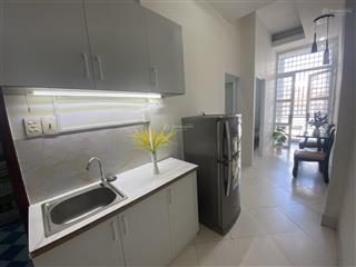 Căn hộ 2pn ban công máy giặt riêng ngay bờ kè hoàng sa  trường sa & vòng xoay dân chủ