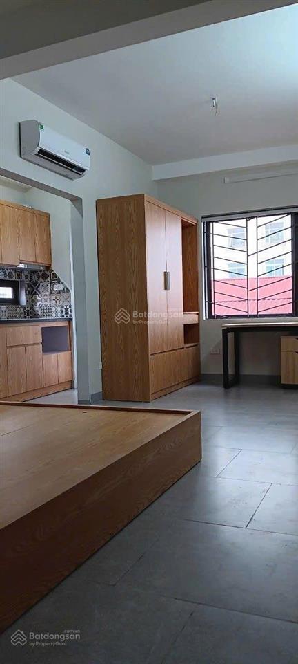 Cho thuê ccmn mới phòng trọ hoàng quốc việt, cầu giấy