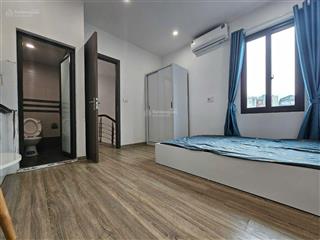 Cho thuê cc mini ở trần cung, 4 triệu, 30 m2, hot! uy tín