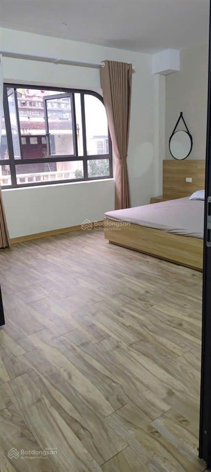 Bán nhà trần cung mới đẹp giá  rẻ  48m2 5 tầng dòng tiền 40 triệu/tháng