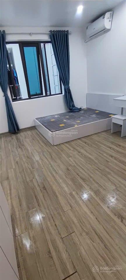 Bán nhà trần cung mới đẹp giá  rẻ  48m2 5 tầng dòng tiền 40 triệu/tháng