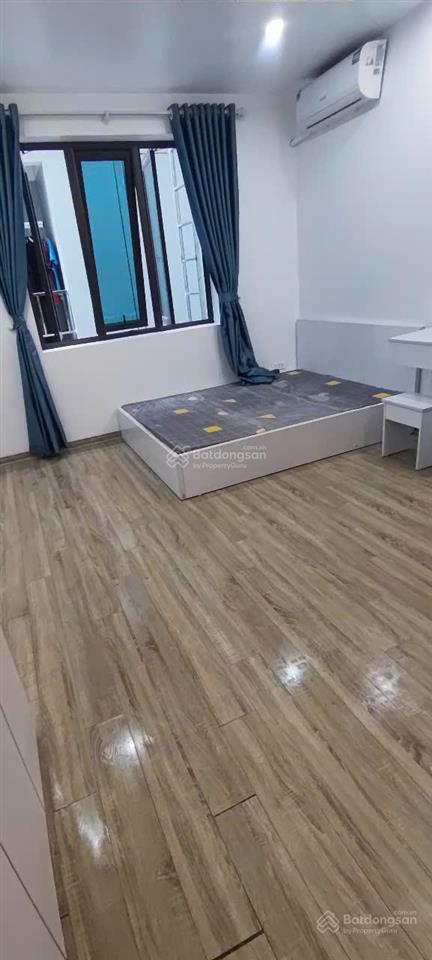Bán chung cư mini 50m2, 12,5 tỷ tại trần cung, nghĩa đô, cầu giấy, hà nội