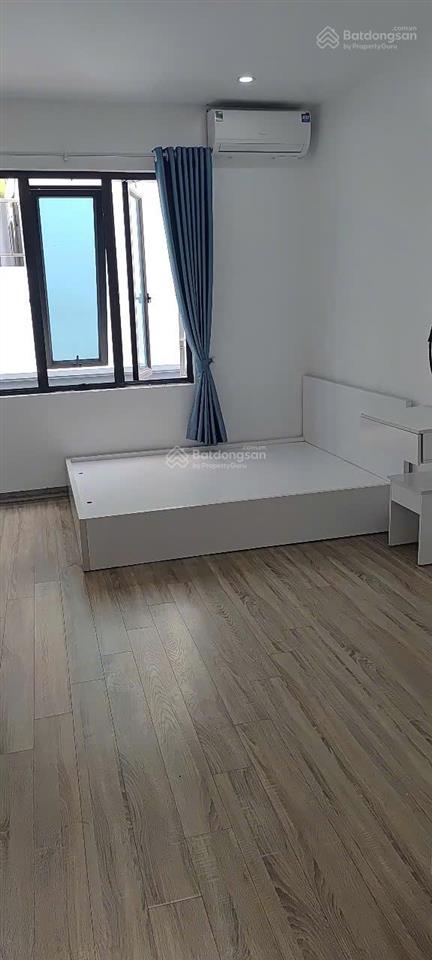 Bán chung cư mini 50m2, 12,5 tỷ tại trần cung, nghĩa đô, cầu giấy, hà nội