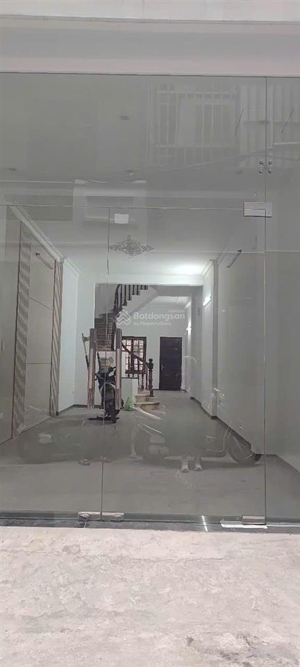 Bán chung cư mini 50m2, 12,5 tỷ tại trần cung, nghĩa đô, cầu giấy, hà nội