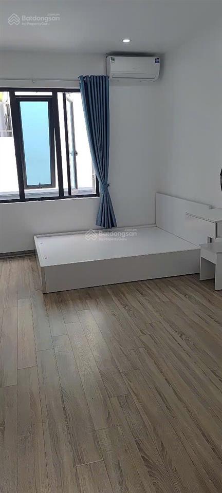 Bán nhà tại phố trần cung, 12,5 tỷ, 50m2, chính chủ