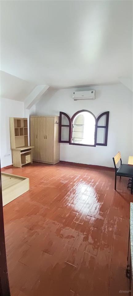 Cho thuê cc mini 35m2, 4,2 triệu vnd tại trần quốc hoàn, p dịch vọng hậu, q.cầu giấy
