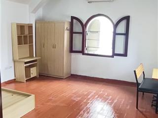 Cho thuê cc mini 35m2, 4,2 triệu vnd tại trần quốc hoàn, p dịch vọng hậu, q.cầu giấy