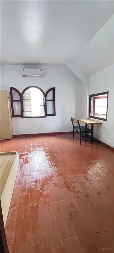 Cho thuê cc mini 35m2, 4,2 triệu vnd tại trần quốc hoàn, p dịch vọng hậu, q.cầu giấy