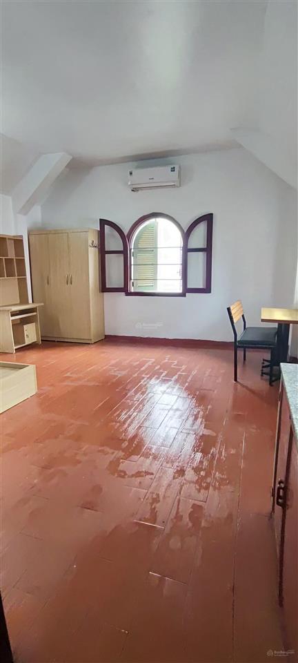 Cho thuê cc mini 35m2, 4,2 triệu vnd tại trần quốc hoàn, p dịch vọng hậu, q.cầu giấy