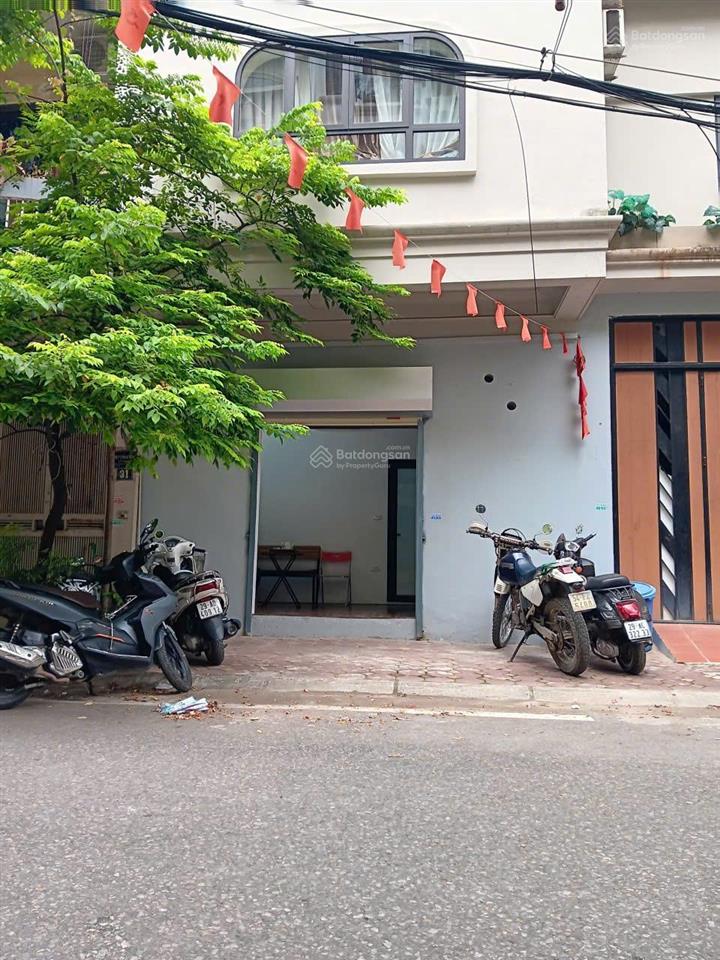 Cho thuê cửa hàng đẹp tại phạm tuấn tài, 6 triệu vnd, 20 m2