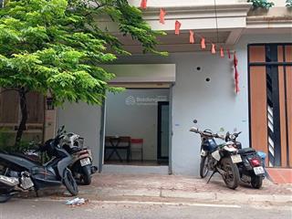 Cho thuê cửa hàng đẹp tại phạm tuấn tài, 6 triệu vnd, 20 m2