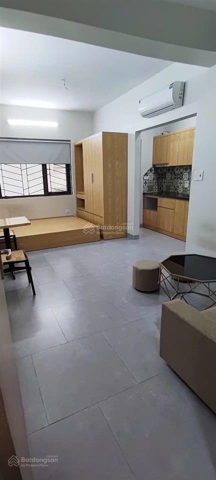 Cho thuê cc mini view đẹp tại hoàng quốc việt, 5,5 triệu, 35 m2, cầu giấy, hà nội
