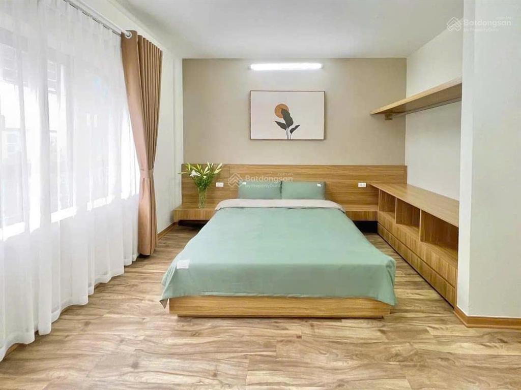 Cho thuê cc mini 1pn, 1wc, 25m2, 4,5 triệu tại phạm tuấn tài, cầu giấy, hà nội uy tín