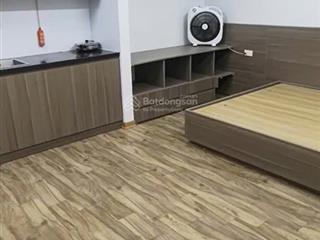 Cho thuê cc mini 1pn, 1wc, 25m2, 4,5 triệu tại phạm tuấn tài, cầu giấy, hà nội uy tín