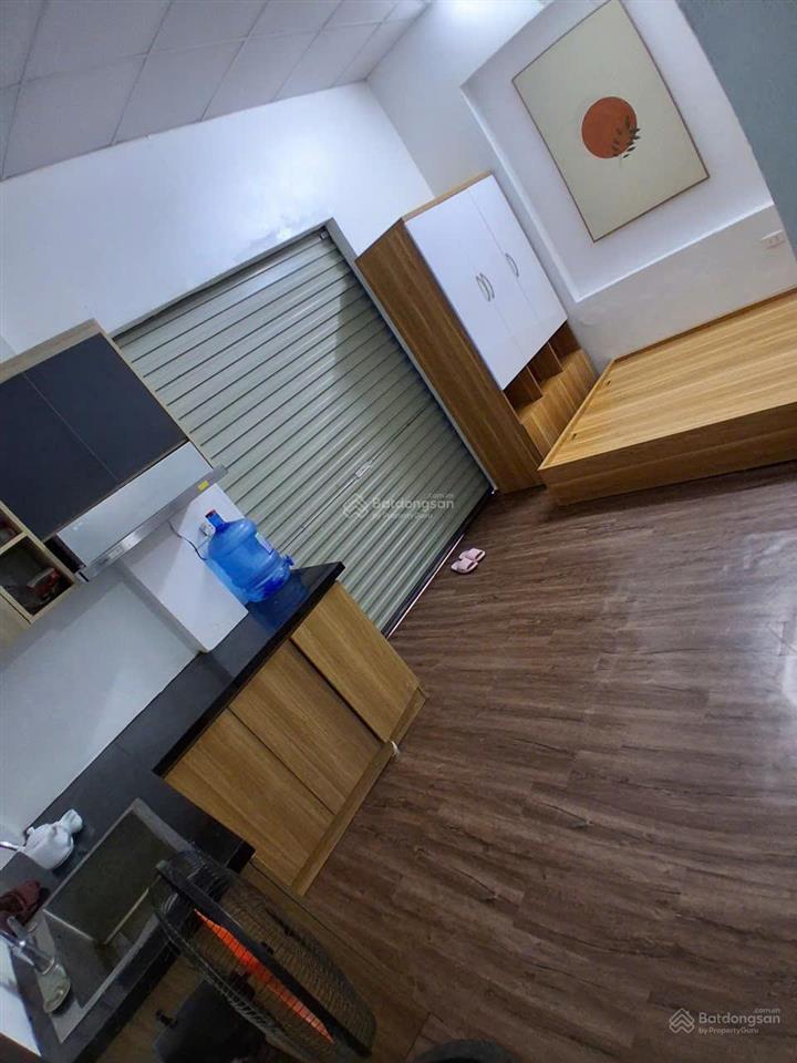 Cho thuê cc mini 1pn, 1wc, 25m2, 4,5 triệu, tại hoàng quốc việt, nghĩa đô, cầu giấy