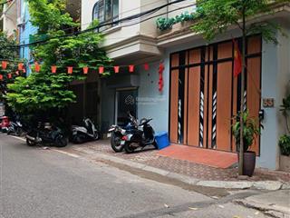 Cho thuê cửa hàng 25m2, 5 triệu vnd tại hoàng quốc việt, phường nghĩa đô, quận cầu giấy