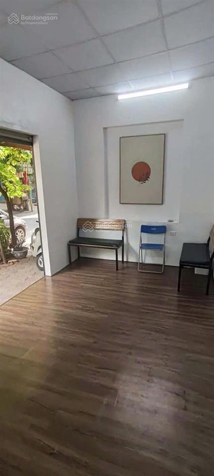 Cho thuê cửa hàng 25m2, 5 triệu vnd tại hoàng quốc việt, phường nghĩa đô, quận cầu giấy