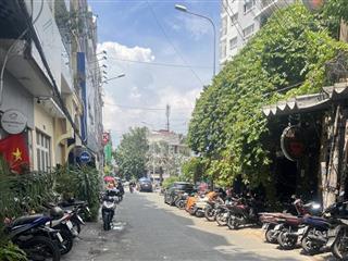 Bán nhà 70m², 10 phòng ngủ, thu nhập 350 triệu/năm khu bàu cát và gần đh văn hiến chỉ 7 tỷ