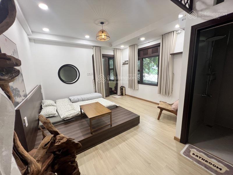 Bán nhà 70m², 10 phòng ngủ, thu nhập 350 triệu/năm khu bàu cát và gần đh văn hiến chỉ 7 tỷ