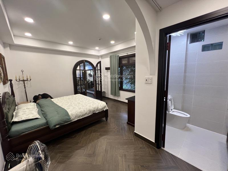 Bán nhà 70m², 10 phòng ngủ, thu nhập 350 triệu/năm khu bàu cát và gần đh văn hiến chỉ 7 tỷ