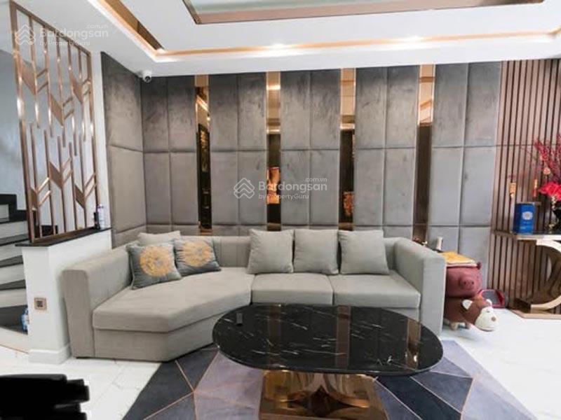 Nhà 5 tầng, hẻm xe tải, ngang gần 5m, 6,6 tỷ, gần lê văn sỹ, phạm văn hai, nguyễn trọng tuyển