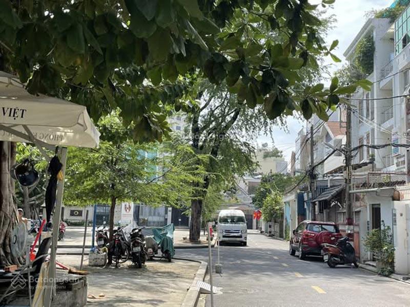 Nhà 5 tầng, hẻm xe tải, ngang gần 5m, 6,6 tỷ, gần lê văn sỹ, phạm văn hai, nguyễn trọng tuyển