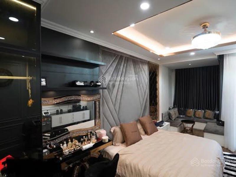 Nhà 5 tầng, hẻm xe tải, ngang gần 5m, 6,6 tỷ, gần lê văn sỹ, phạm văn hai, nguyễn trọng tuyển