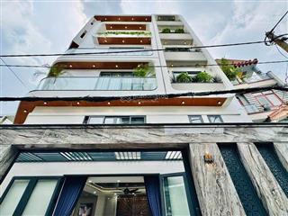 Bán nhà 5 tầng, khu phân lô đồng bộ, hẻm xe tải thông, khu cộng hòa, trường chinh, hoàng hoa thám