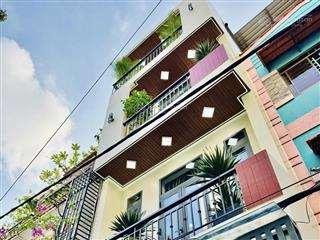 Bán nhà hẻm ô tô lý thường kiệt, 72m2, hẻm thông cư xá lữ gia, gần bắc hải, tiện xây mới, giá 7 tỷ