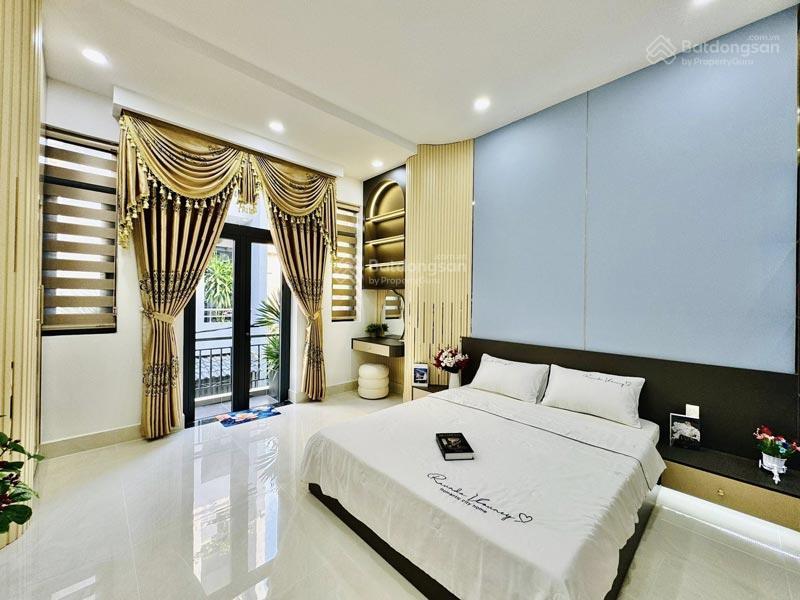 Bán nhà hẻm ô tô lý thường kiệt, 72m2, hẻm thông cư xá lữ gia, gần bắc hải, tiện xây mới, giá 7 tỷ