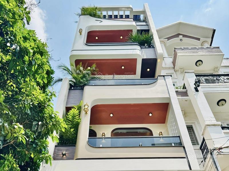 Bán nhà gần 50m  sát mặt tiền  xe tải thông  gần chợ tân bình  6,2 tỷ (tl)  tiện xây mới