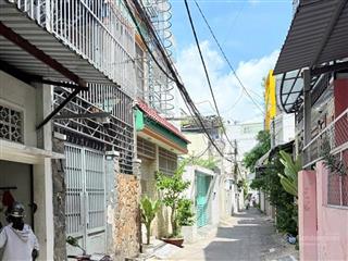 Bán nhà đẹp 3 tầng, ngang rộng 6.5m, gần metro số 2 & khu bàu cát, giá 10 tỷ