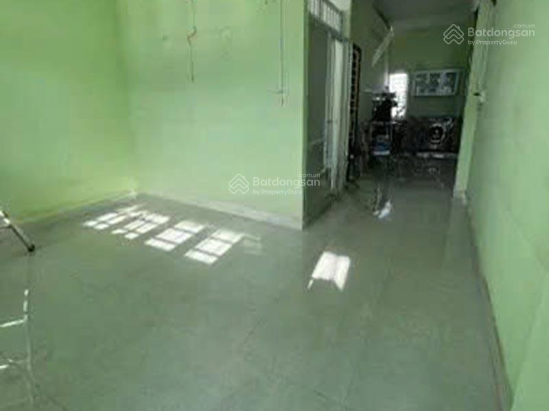 Bán nhà tân bình, ô tô đậu trong nhà, nở hậu 5,2m, gần lạc long quân, âu cơ giá chỉ 5 tỷ nhỉnh