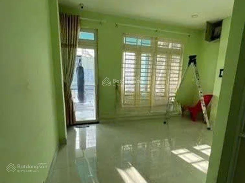 Bán nhà tân bình, ô tô đậu trong nhà, nở hậu 5,2m, gần lạc long quân, âu cơ giá chỉ 5 tỷ nhỉnh