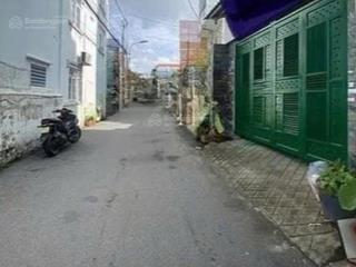 Bán nhà tân bình, ô tô đậu trong nhà, nở hậu 5,2m, gần lạc long quân, âu cơ giá chỉ 5 tỷ nhỉnh