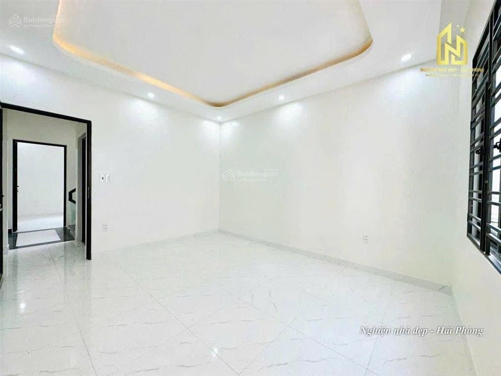 Nhà 4 tầng xây mới tại bình kiềutdc bình an  ô tô đỗ thoải mái gần nhà.