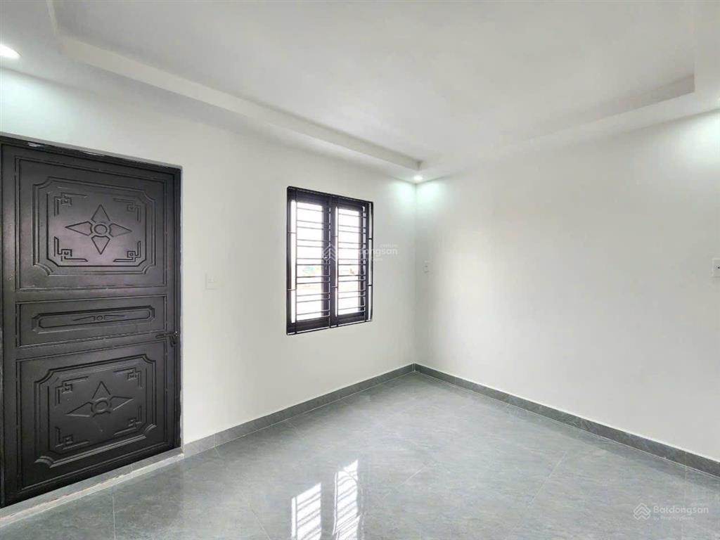 Nhà 4 tầng xây mới tại bình kiềutdc bình an  ô tô đỗ thoải mái gần nhà.