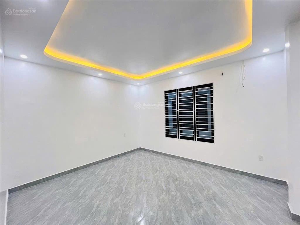 Nhà 4 tầng xây mới tại bình kiềutdc bình an  ô tô đỗ thoải mái gần nhà.