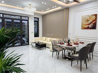 Nhà 4 tầng sân cổng phố đà nẵng, 55m2 ngõ nông cách đường 30m giá chỉ 4,69 tỷ có tt