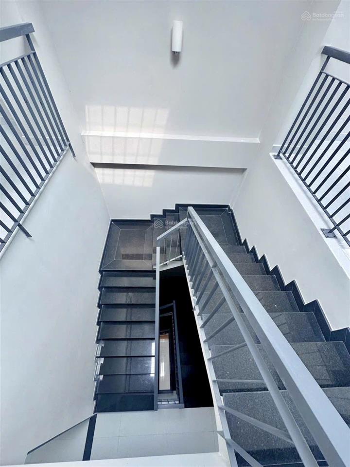 Chỉ cần 700tr nhận ngay nhà phố 1 trệt 2 lầu đường tố hữu uyên hưng sổ hồng riêng.