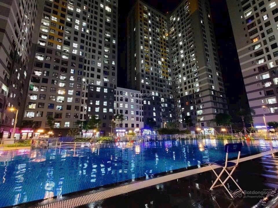 Bán căn hộ chung cư bcons garden căn 2pn 2wc dt 57m² giá rẻ